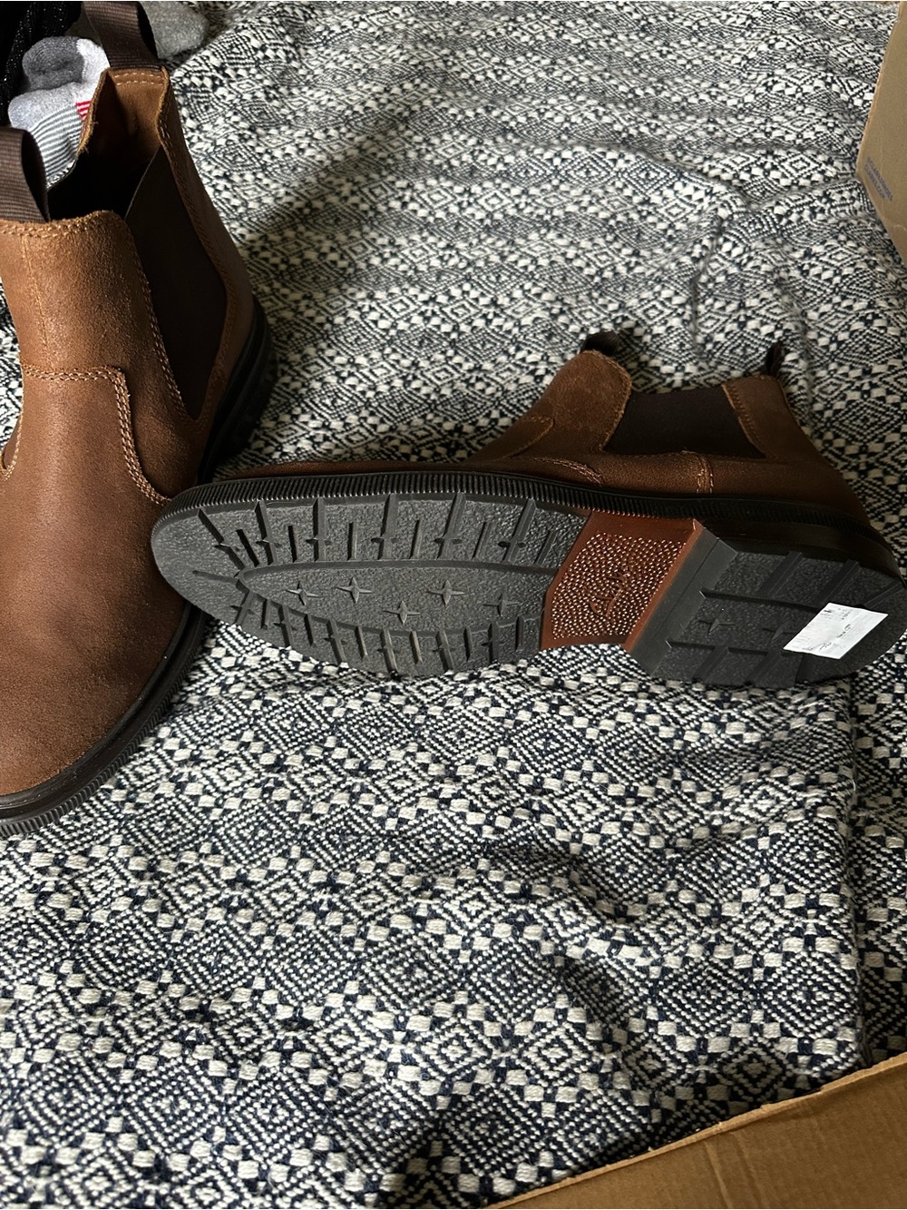 Clark’s Chelsea boot - Picture 3 of 6
